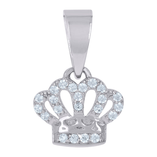 925 Sterling Silver Pendant