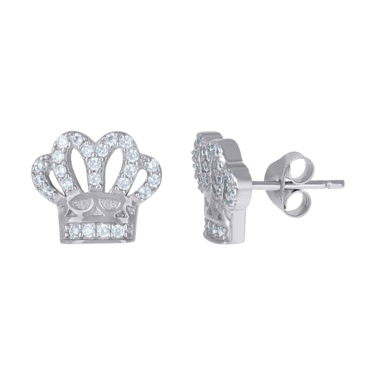 925 Sterling Silver Earring