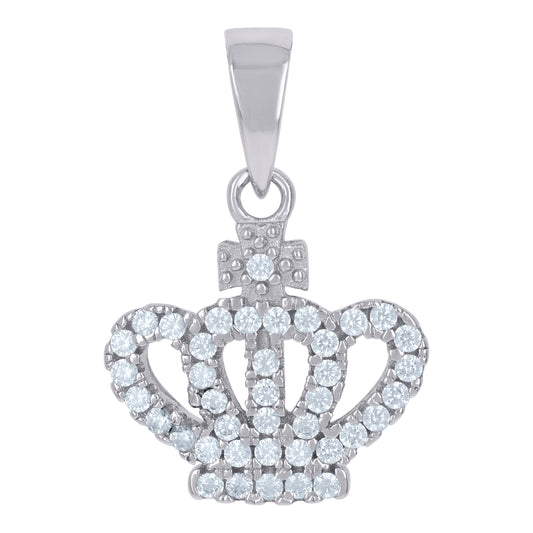 925 Sterling Silver Pendant