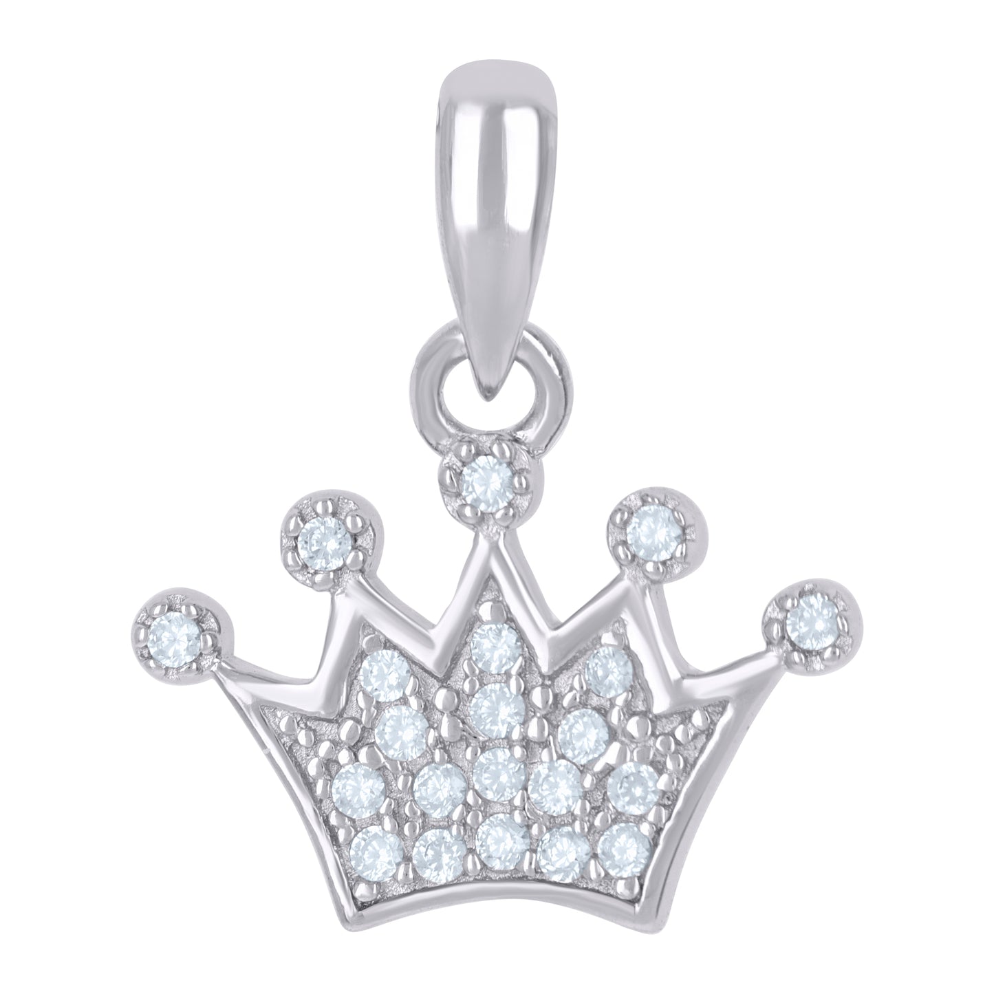 925 Sterling Silver Pendant
