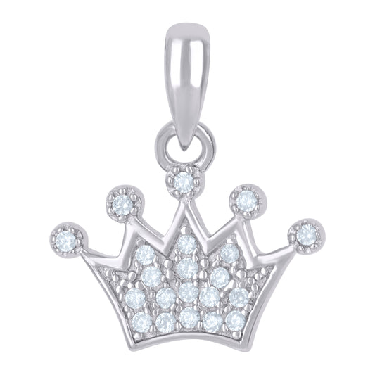 925 Sterling Silver Pendant