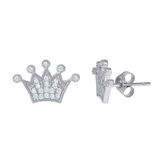 925 Sterling Silver Earring