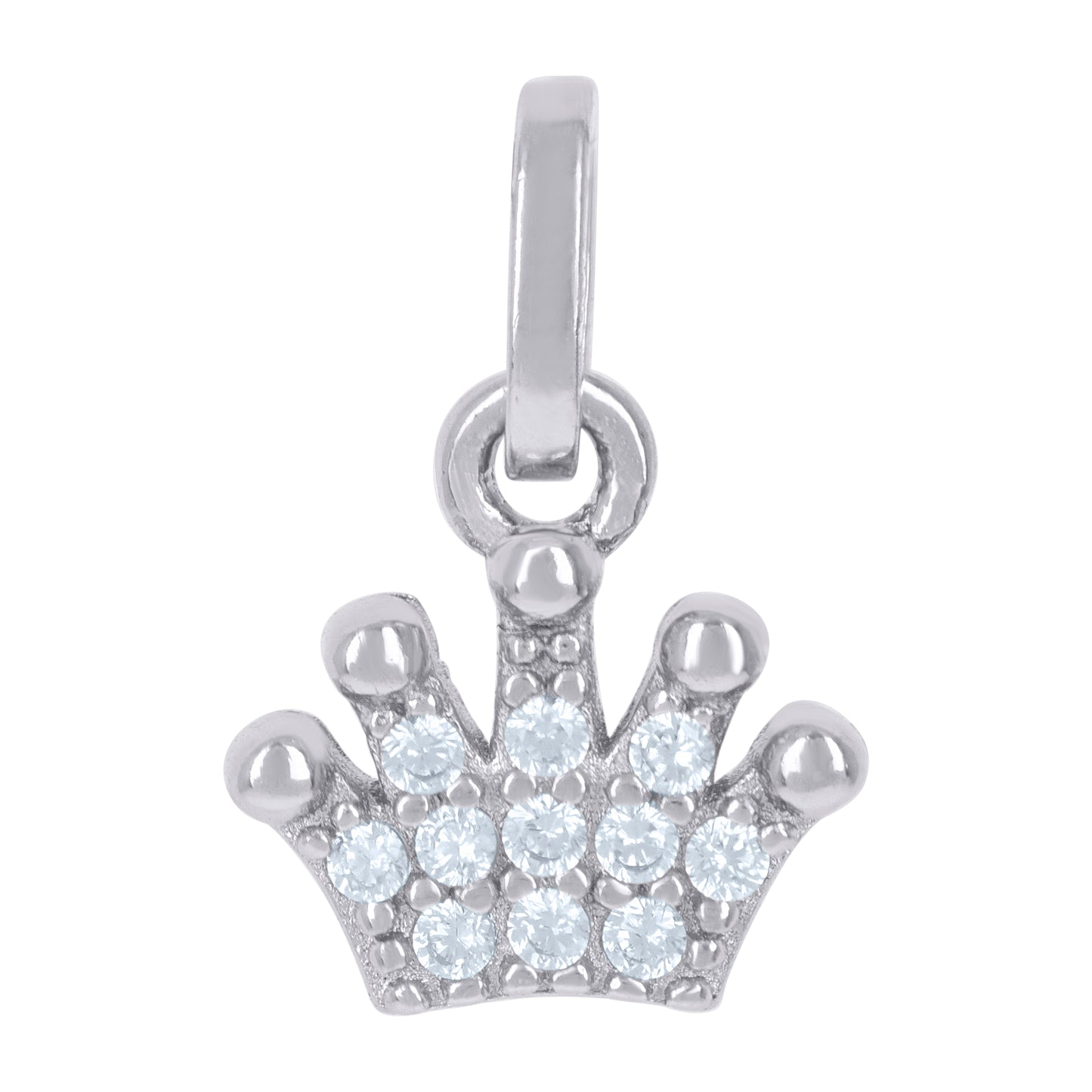 925 Sterling Silver Pendant