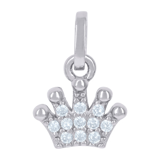 925 Sterling Silver Pendant