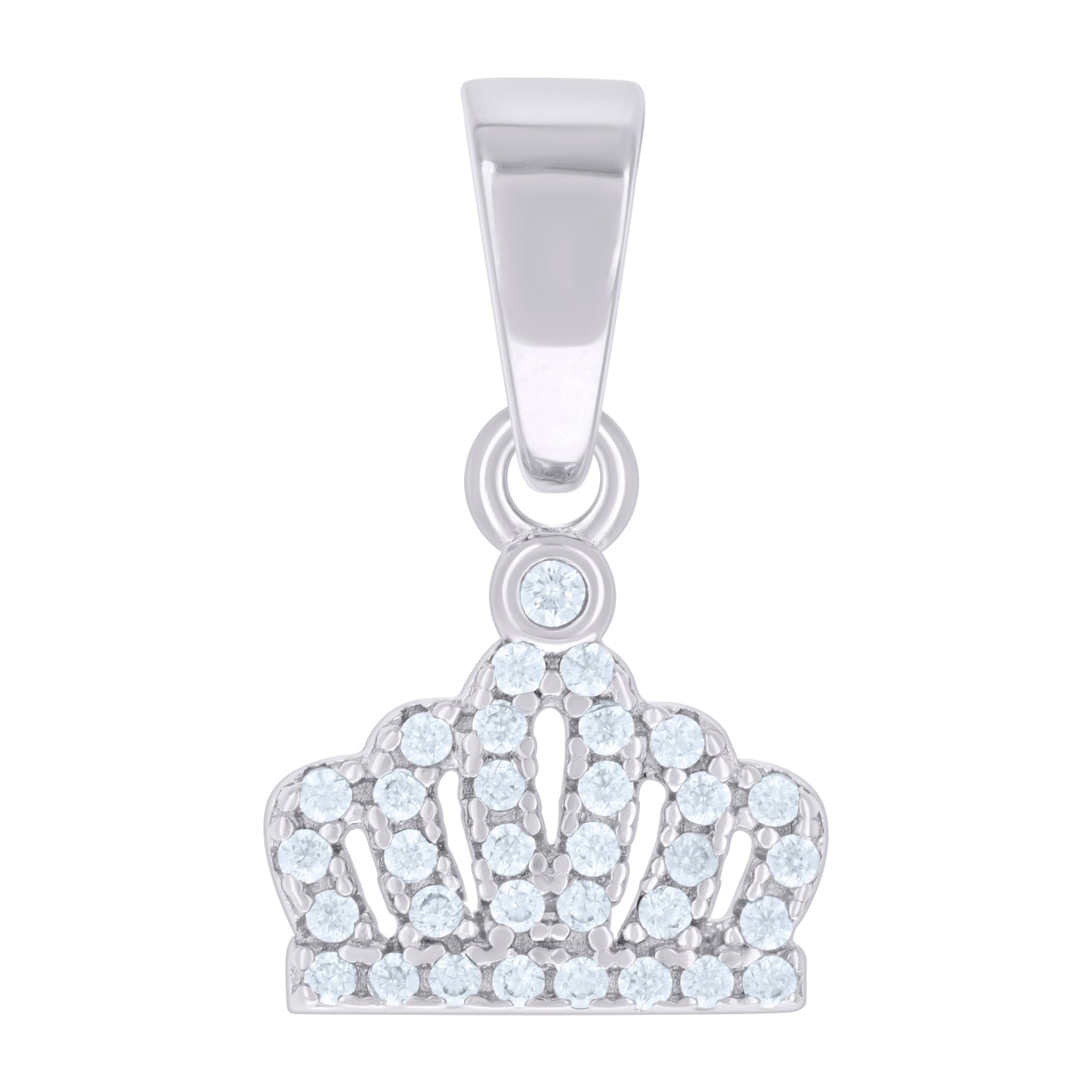 925 Sterling Silver Pendant