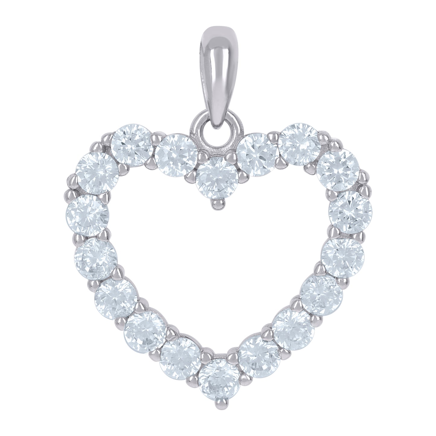 925 Sterling Silver Pendant