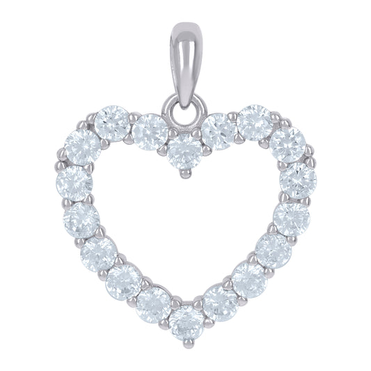 925 Sterling Silver Pendant