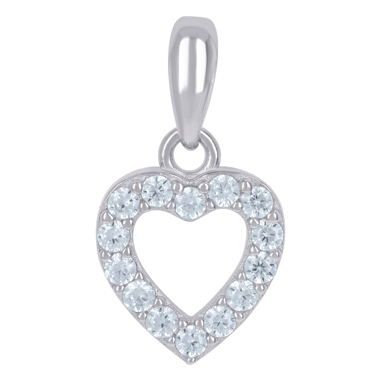 925 Sterling Silver Pendant