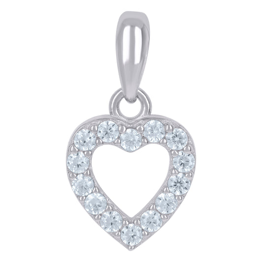 925 Sterling Silver Pendant