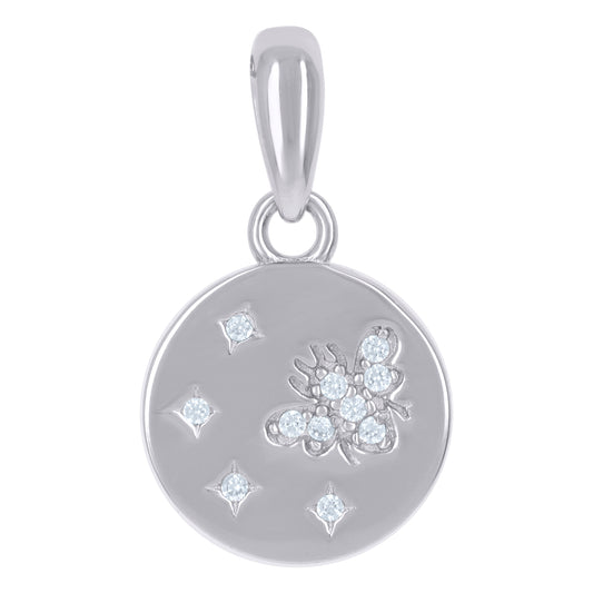 925 Sterling Silver Pendant
