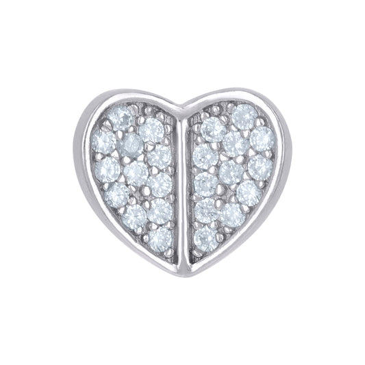 925 Sterling Silver Pendant