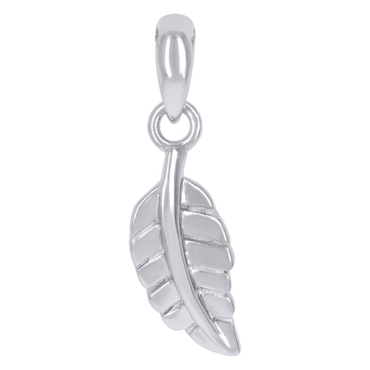 925 Sterling Silver Pendant
