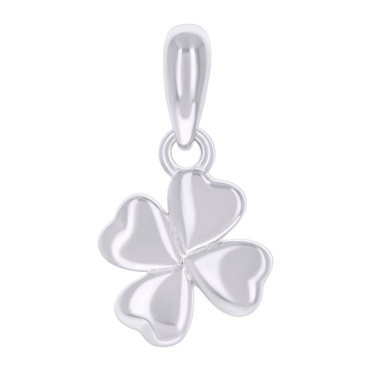 925 Sterling Silver Pendant