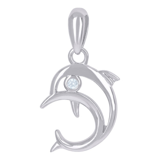 925 Sterling Silver Pendant