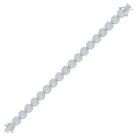 925 Sterling Silver Bracelet