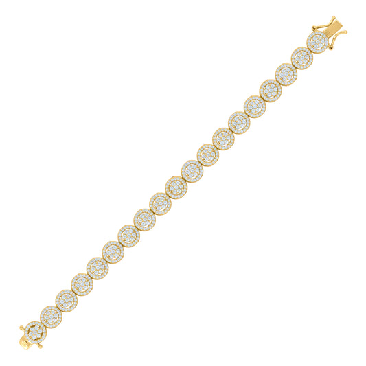 925 Sterling Silver Bracelet