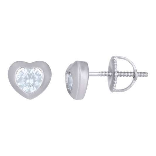 925 Sterling Silver Earrings