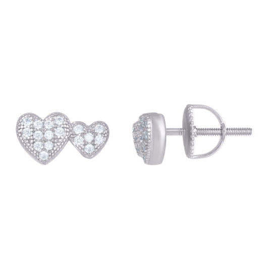 925 Sterling Silver Earrings