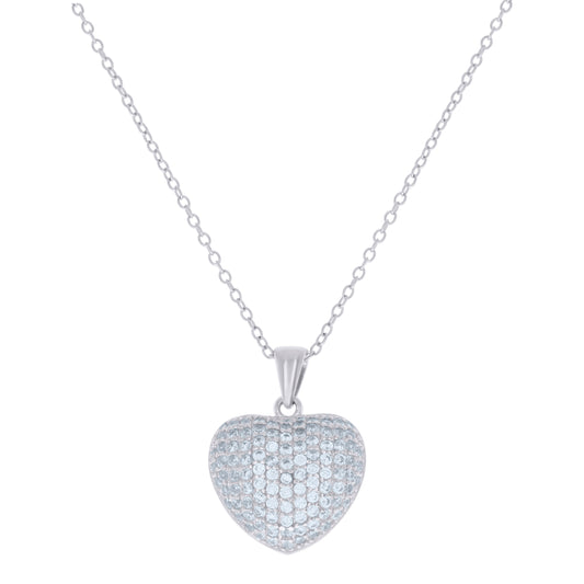 925 Sterling Silver Necklace