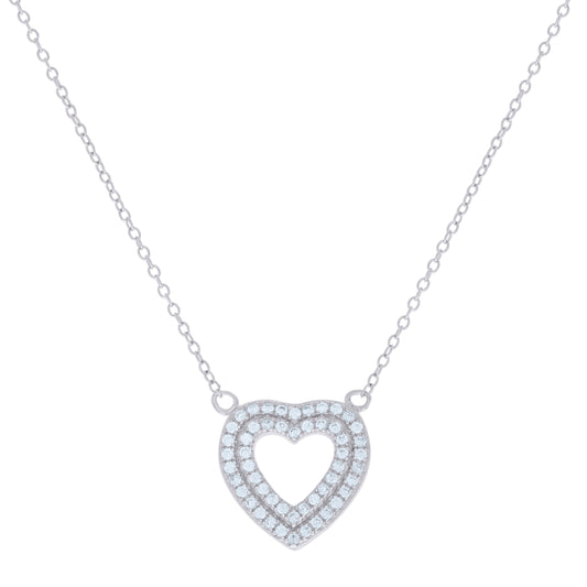 925 Sterling Silver Necklace