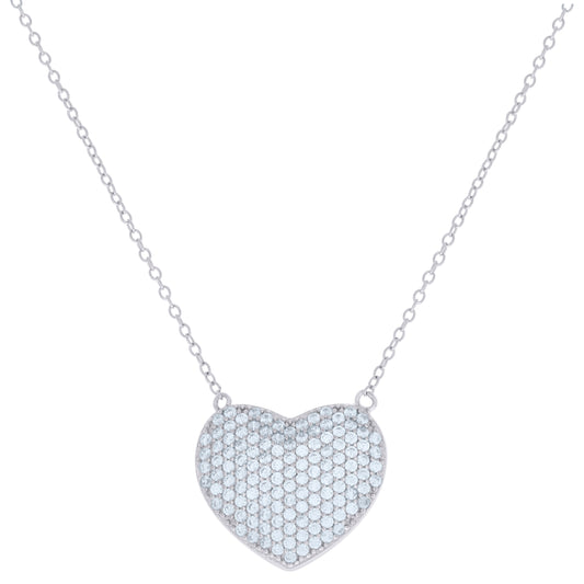 925 Sterling Silver Necklace