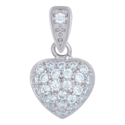 925 Sterling Silver Pendant