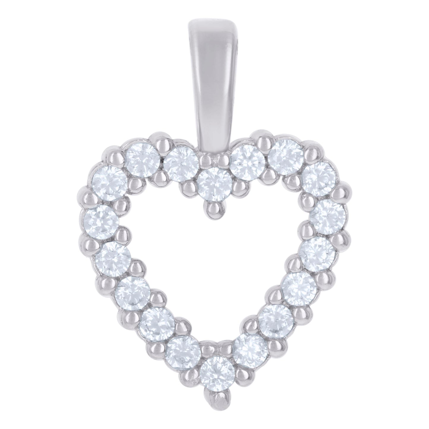 925 Sterling Silver Pendant