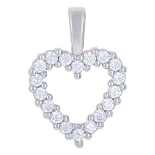 925 Sterling Silver Pendant