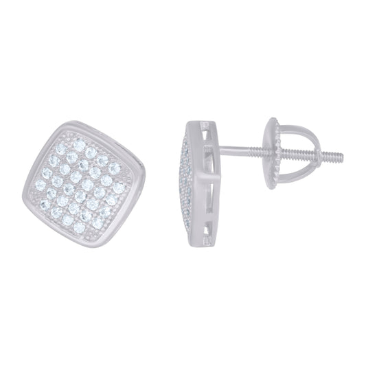 925 Sterling Silver Earrings