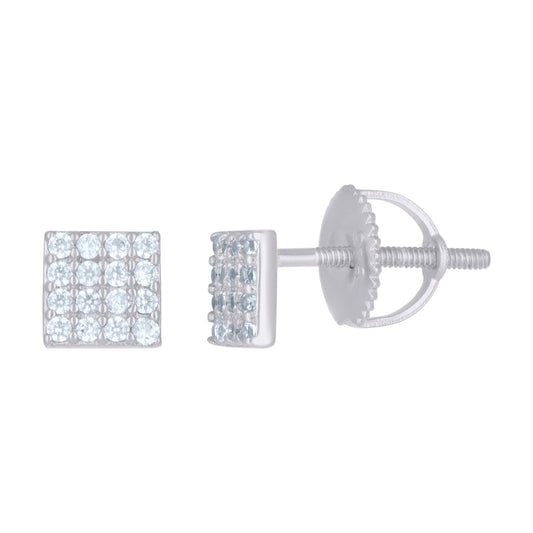 925 Sterling Silver Earrings