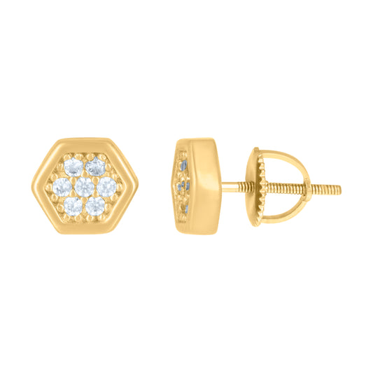 925 Sterling Silver Earrings