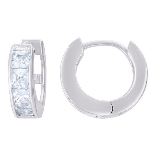 925 Sterling Silver Earrings