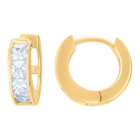 925 Sterling Silver Earrings