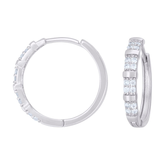 925 Sterling Silver Earrings