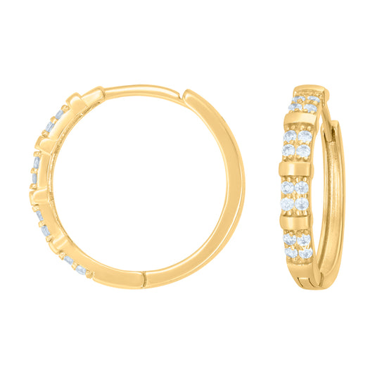 925 Sterling Silver Earrings