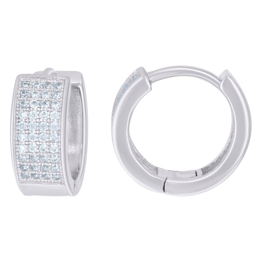 925 Sterling Silver Earrings