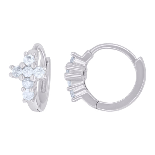 925 Sterling Silver Earrings