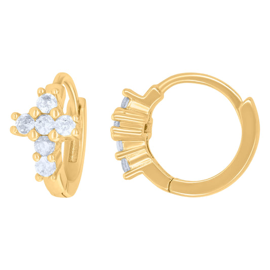 925 Sterling Silver Earrings