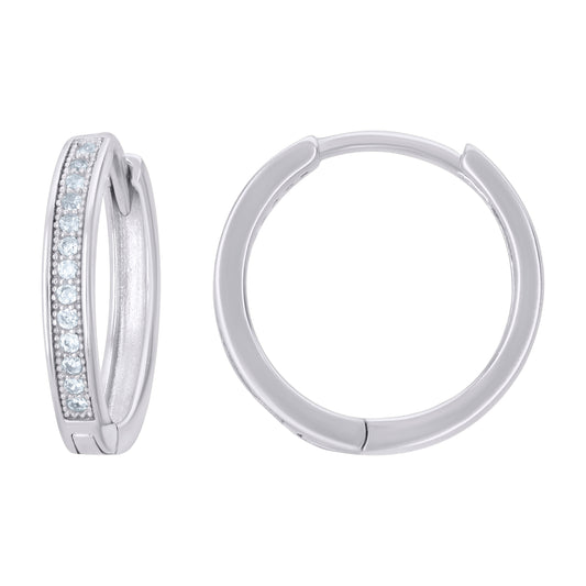 925 Sterling Silver Earrings