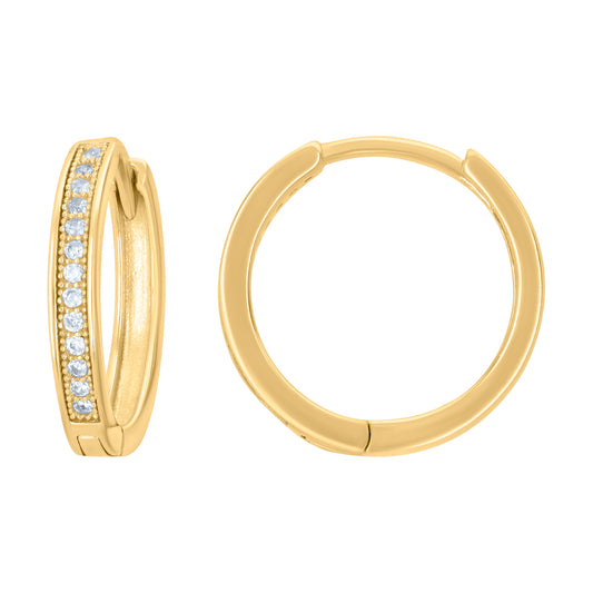 925 Sterling Silver Earrings