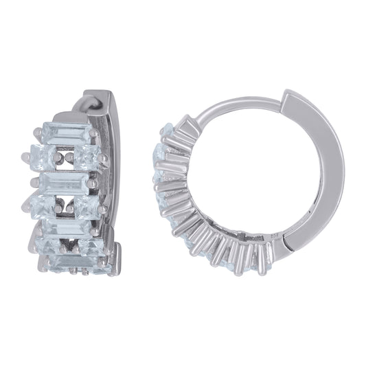 925 Sterling Silver Earrings