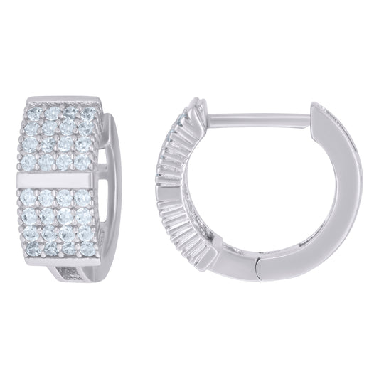 925 Sterling Silver Earrings