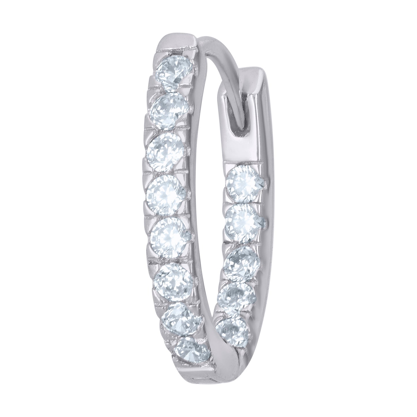 925 Sterling Silver Earrings