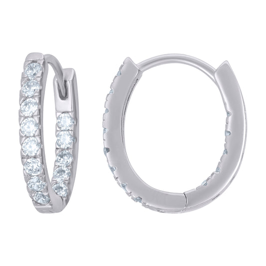 925 Sterling Silver Earrings
