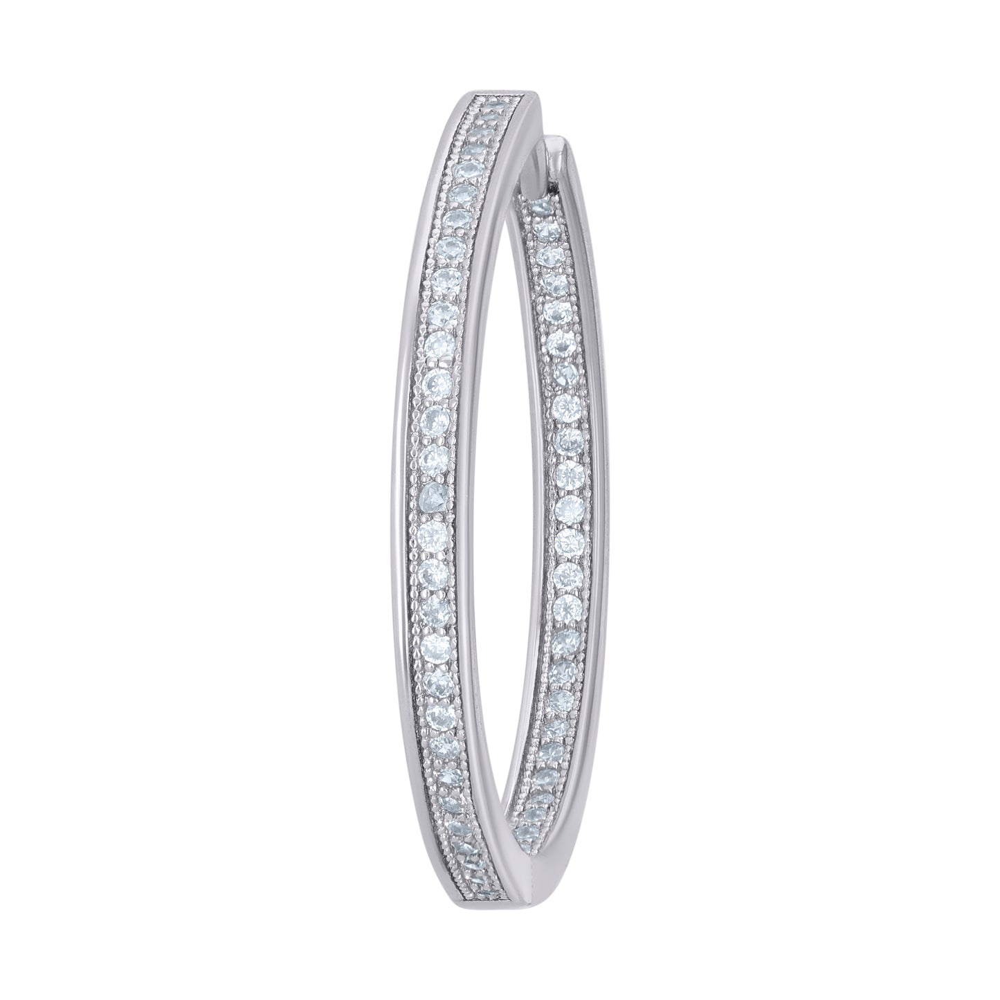 925 Sterling Silver Earrings