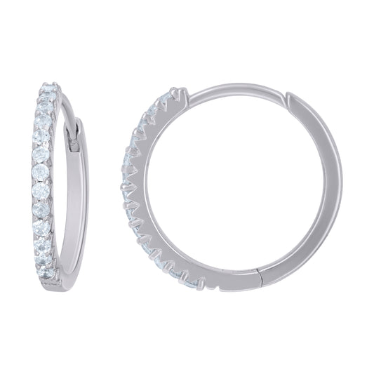925 Sterling Silver Earrings