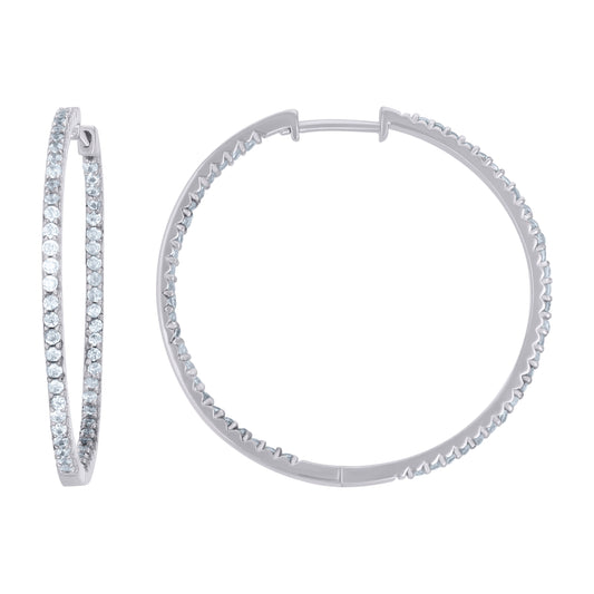 925 Sterling Silver Earrings