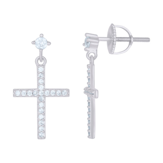 925 Sterling Silver Earrings