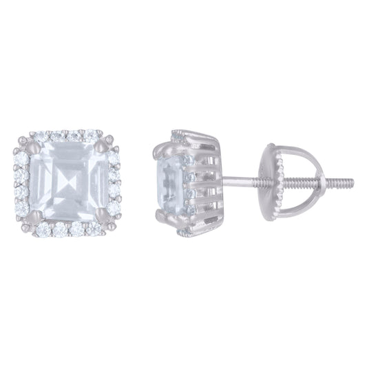925 Sterling Silver Earrings