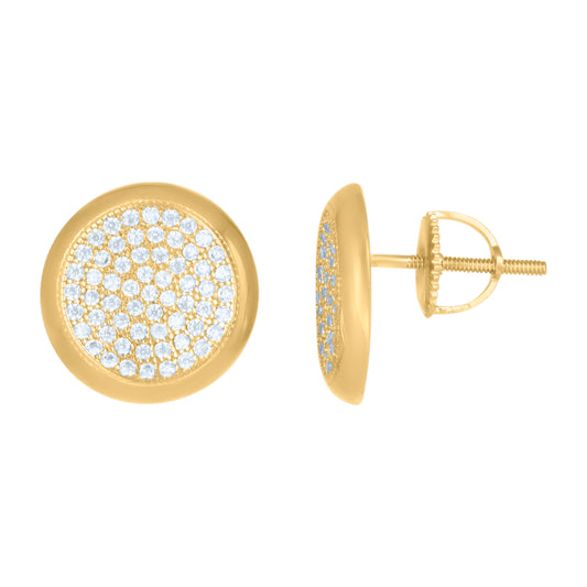 925 Sterling Silver Earrings